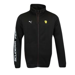 Puma Scuderia Ferrari Hoodie